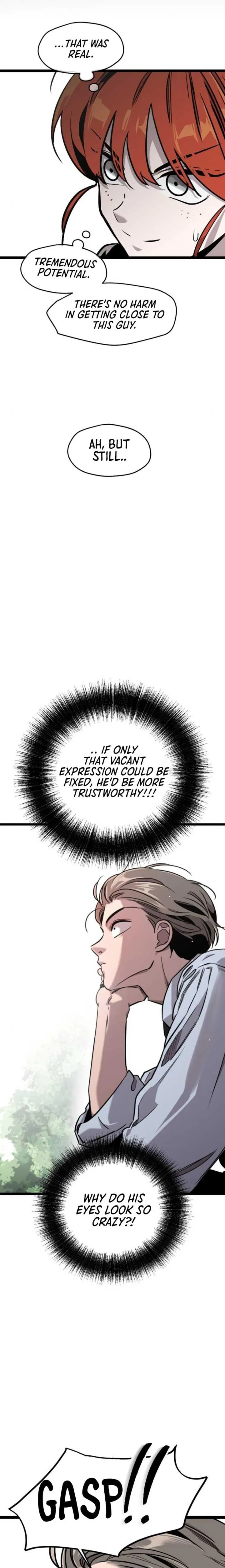The Cloud Dream of the Nine - Zero  Chapter 4 Page 15
