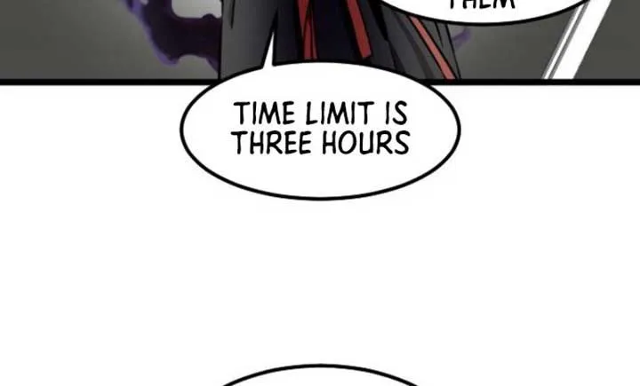 The Cloud Dream of the Nine - Zero  Chapter 4 Page 28