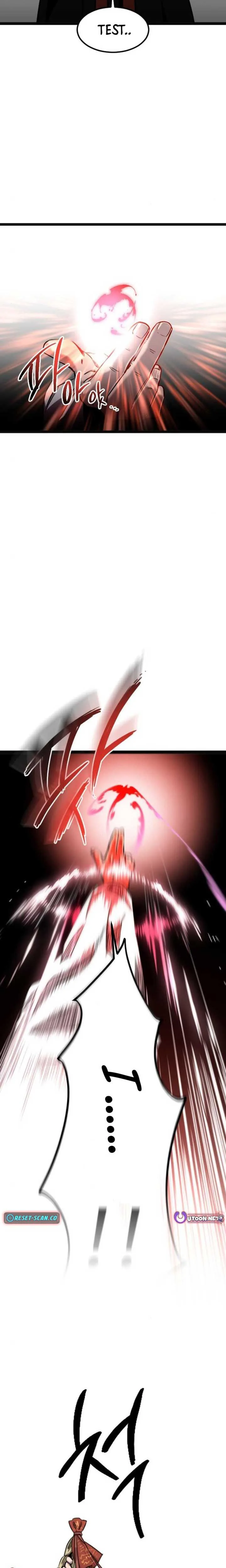 The Cloud Dream of the Nine - Zero  Chapter 4 Page 32