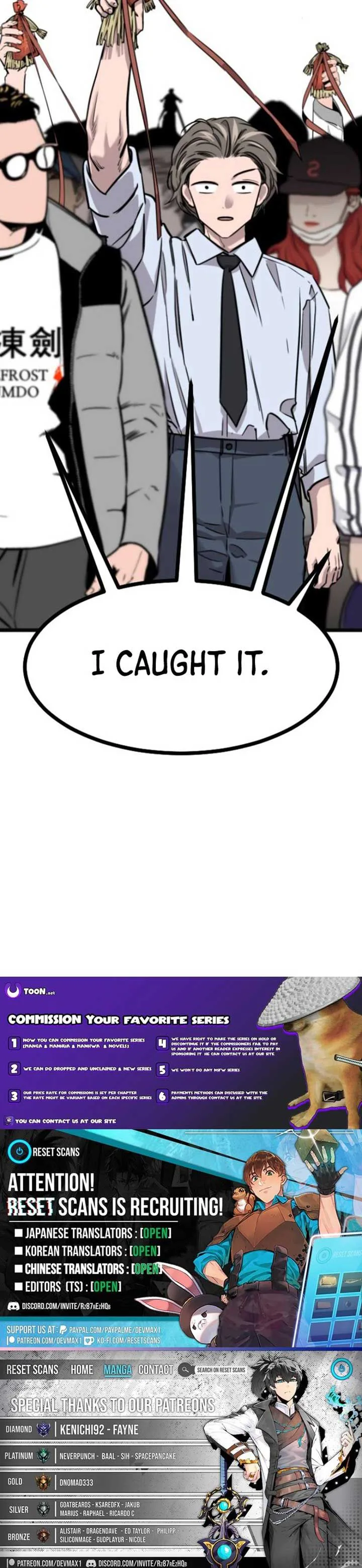 The Cloud Dream of the Nine - Zero  Chapter 4 Page 33
