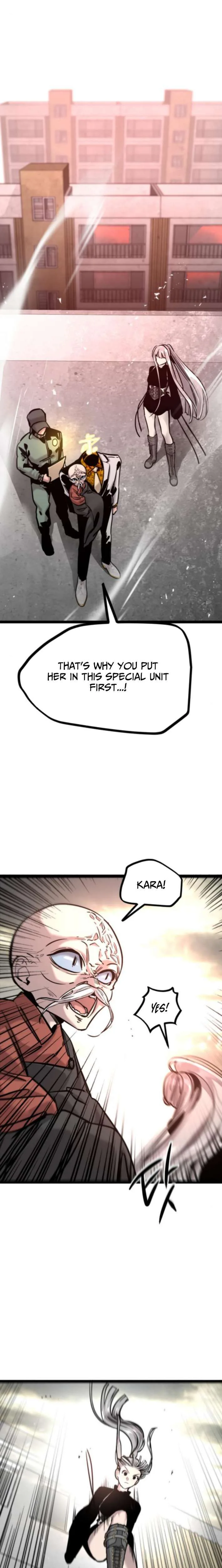 The Cloud Dream of the Nine - Zero  Chapter 26 Page 8