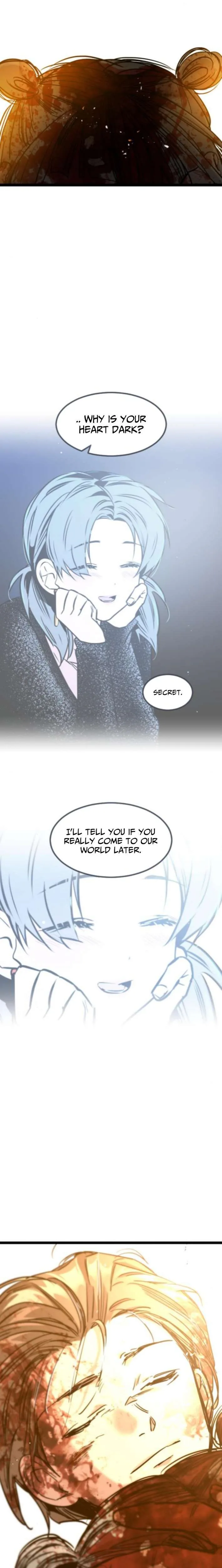 The Cloud Dream of the Nine - Zero  Chapter 26 Page 27