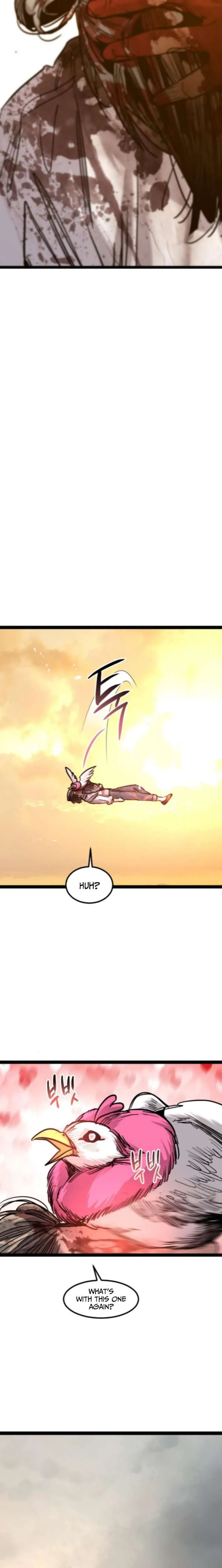 The Cloud Dream of the Nine - Zero  Chapter 26 Page 28