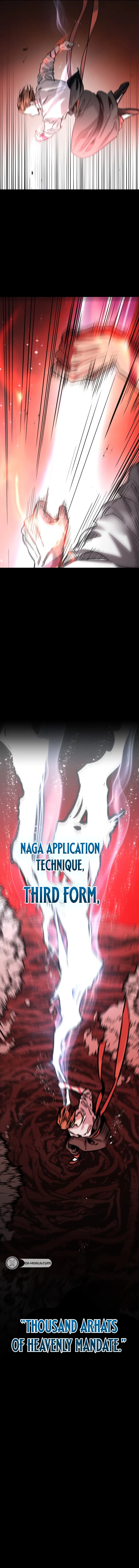 The Cloud Dream of the Nine - Zero  Chapter 54 Page 7