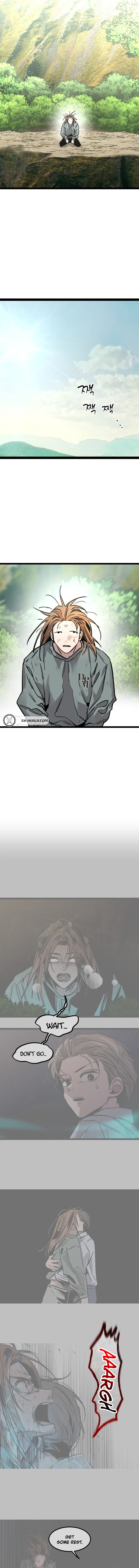 The Cloud Dream of the Nine - Zero  Chapter 54 Page 14