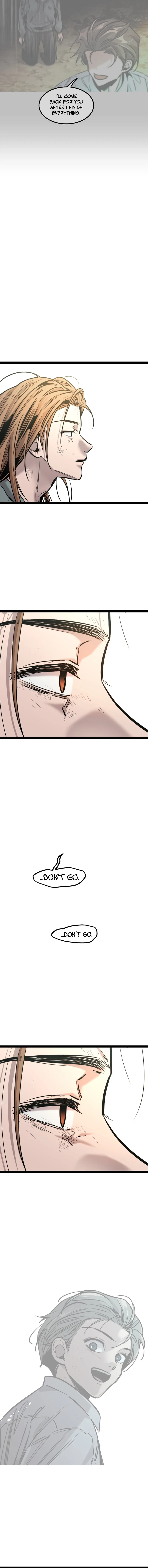 The Cloud Dream of the Nine - Zero  Chapter 54 Page 15