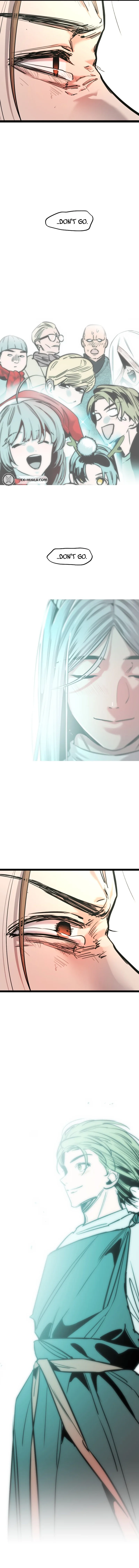 The Cloud Dream of the Nine - Zero  Chapter 54 Page 16