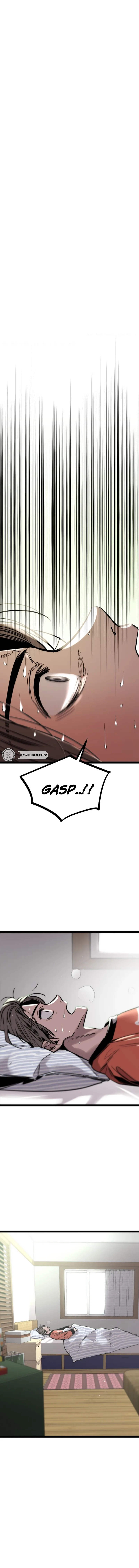 The Cloud Dream of the Nine - Zero  Chapter 54 Page 20