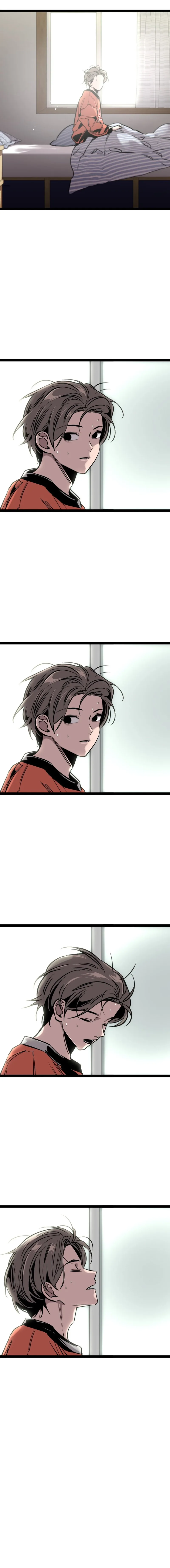 The Cloud Dream of the Nine - Zero  Chapter 54 Page 21