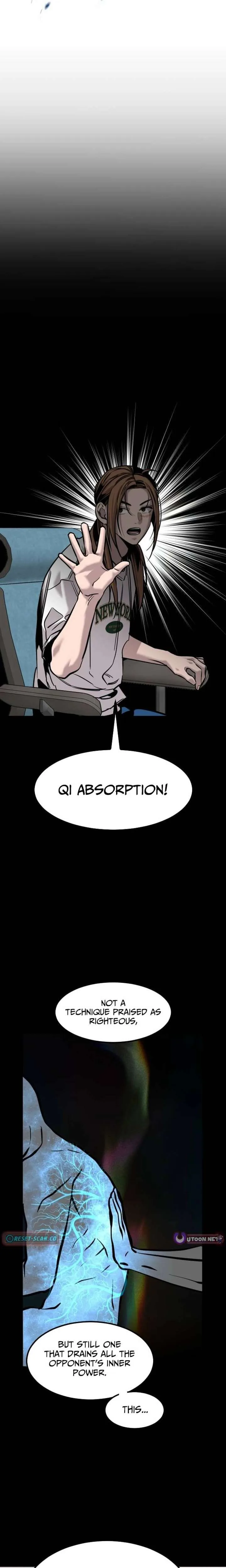 The Cloud Dream of the Nine - Zero  Chapter 37 Page 17