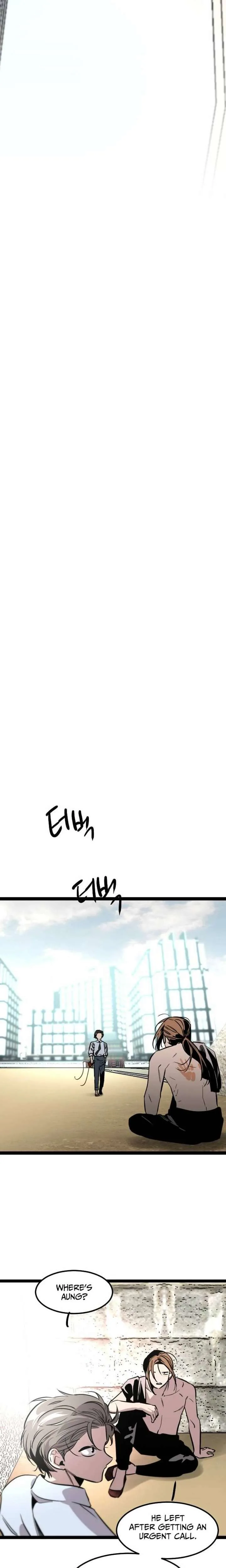 The Cloud Dream of the Nine - Zero  Chapter 37 Page 27