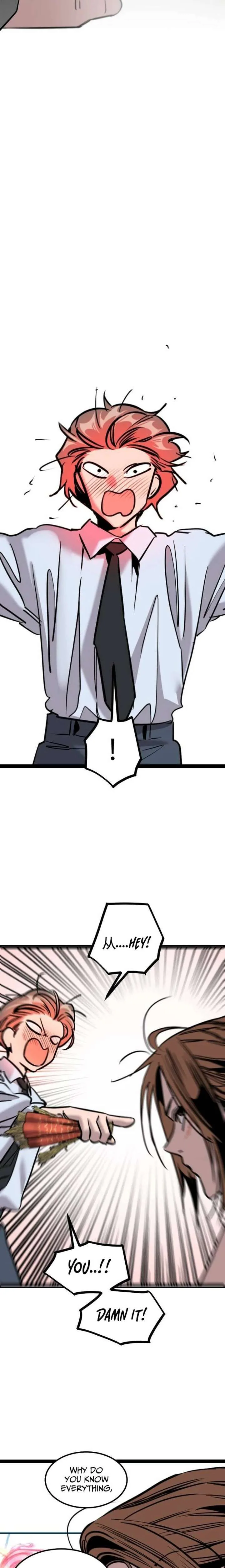 The Cloud Dream of the Nine - Zero  Chapter 37 Page 35
