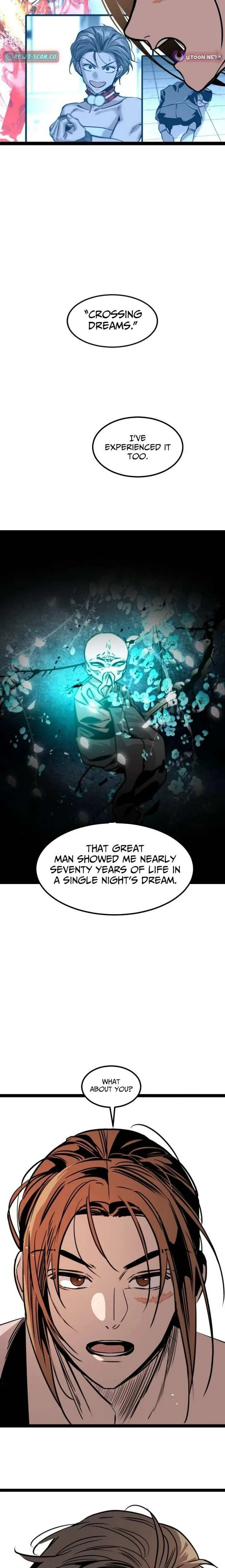 The Cloud Dream of the Nine - Zero  Chapter 37 Page 37