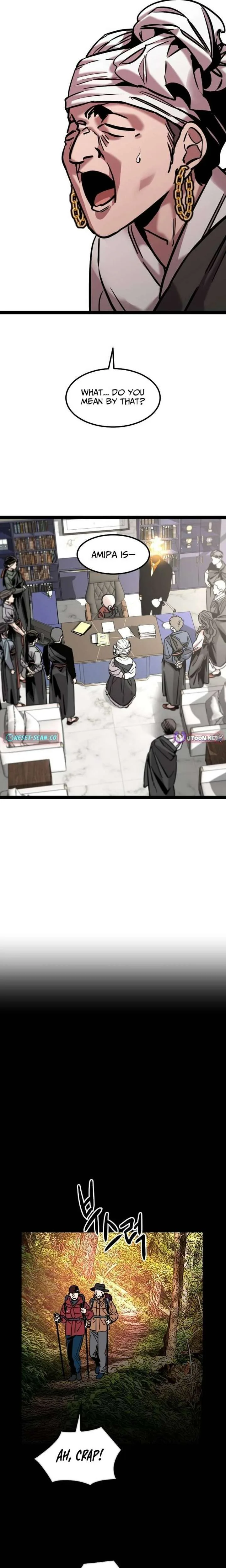 The Cloud Dream of the Nine - Zero  Chapter 37 Page 45