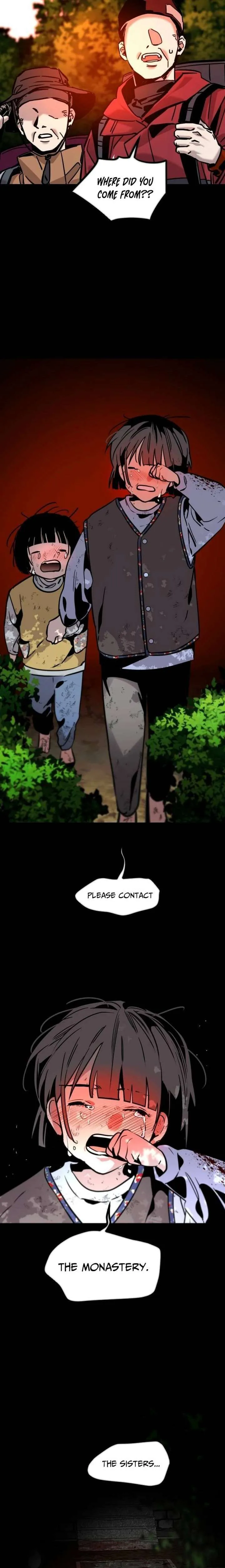 The Cloud Dream of the Nine - Zero  Chapter 37 Page 47