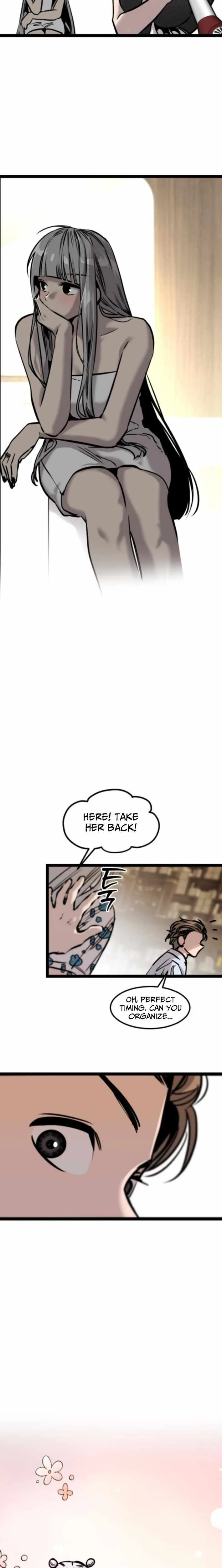 The Cloud Dream of the Nine - Zero  Chapter 22 Page 10