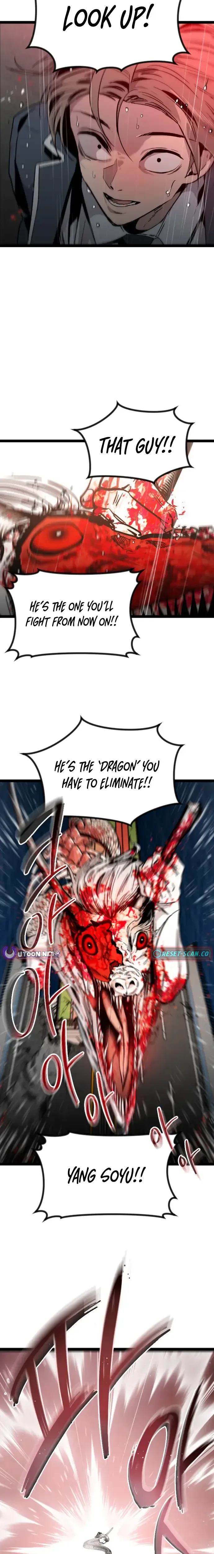 The Cloud Dream of the Nine - Zero  Chapter 2 Page 10