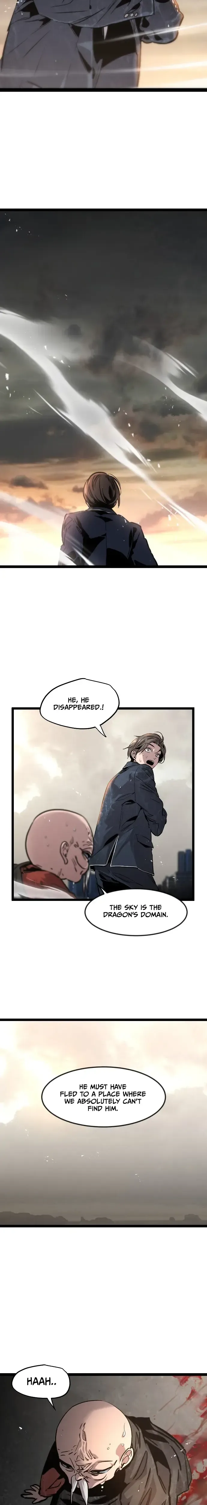 The Cloud Dream of the Nine - Zero  Chapter 2 Page 13