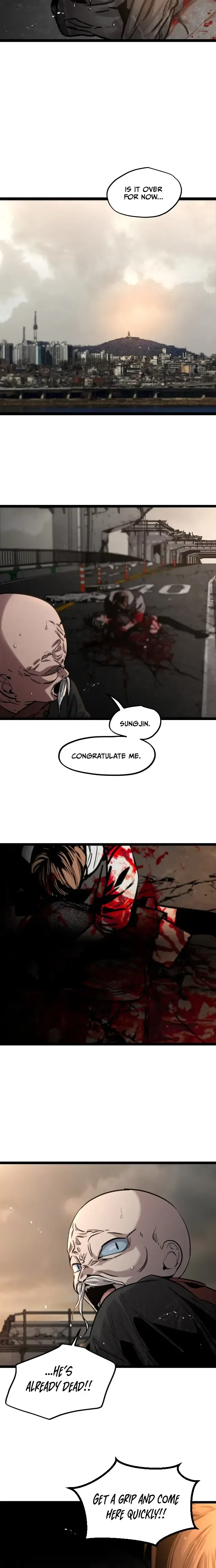 The Cloud Dream of the Nine - Zero  Chapter 2 Page 14