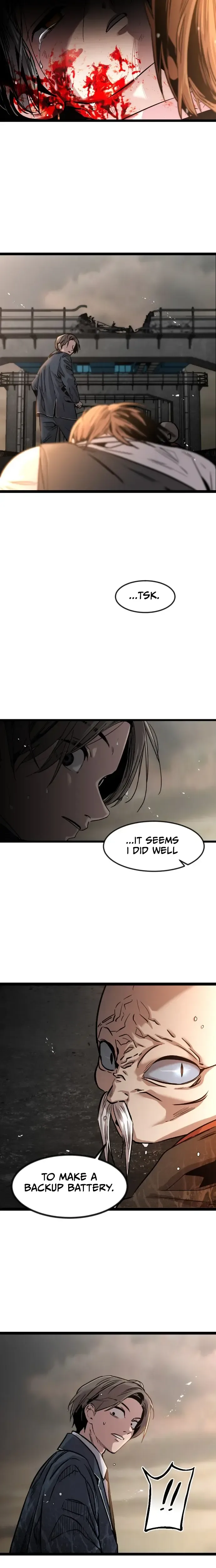 The Cloud Dream of the Nine - Zero  Chapter 2 Page 15