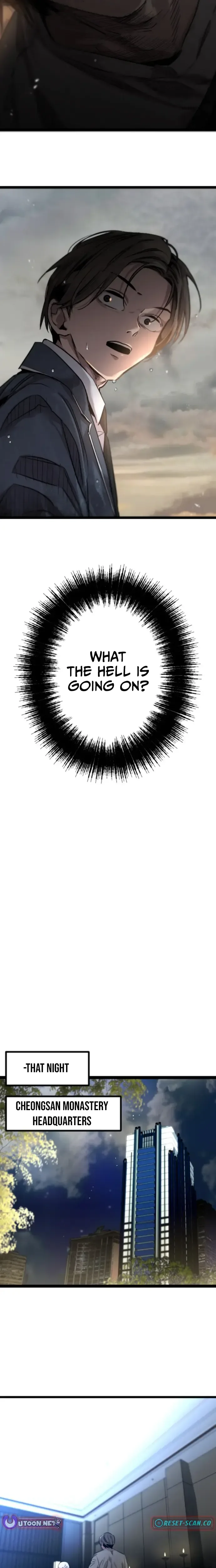 The Cloud Dream of the Nine - Zero  Chapter 2 Page 17