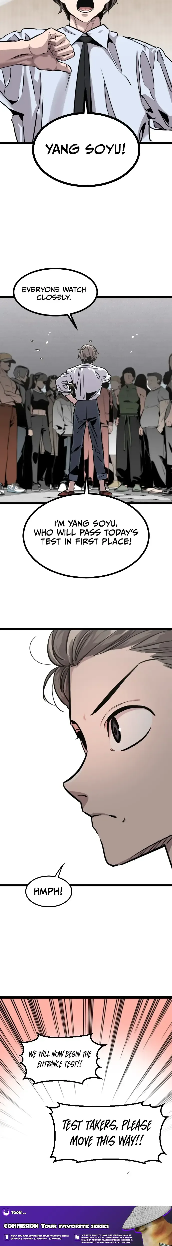 The Cloud Dream of the Nine - Zero  Chapter 2 Page 28