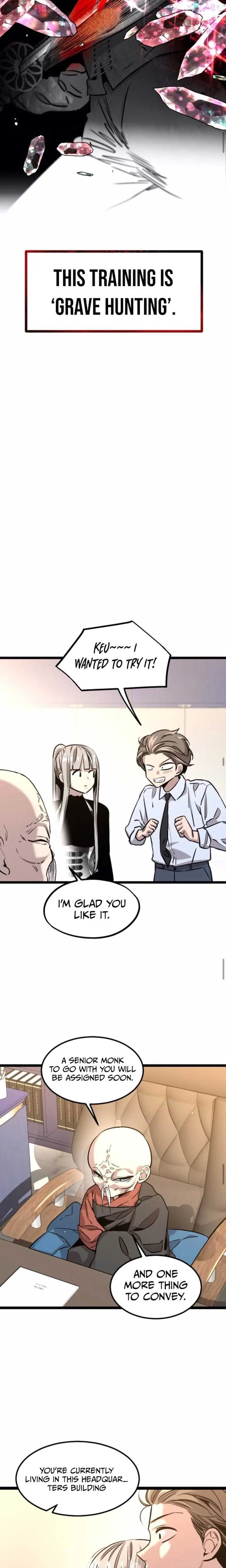 The Cloud Dream of the Nine - Zero  Chapter 9 Page 29
