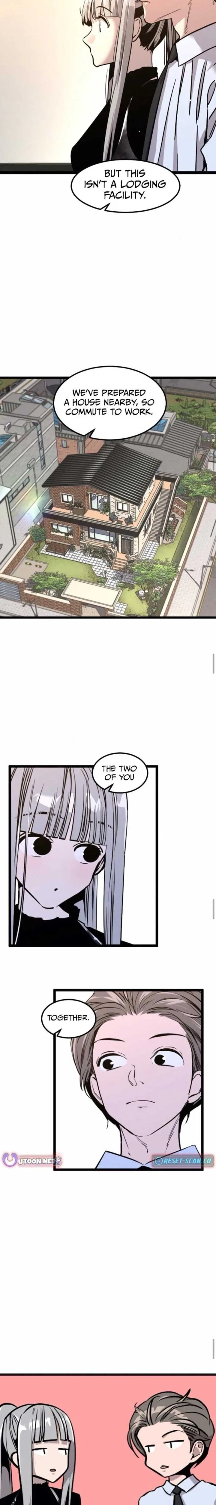 The Cloud Dream of the Nine - Zero  Chapter 9 Page 30