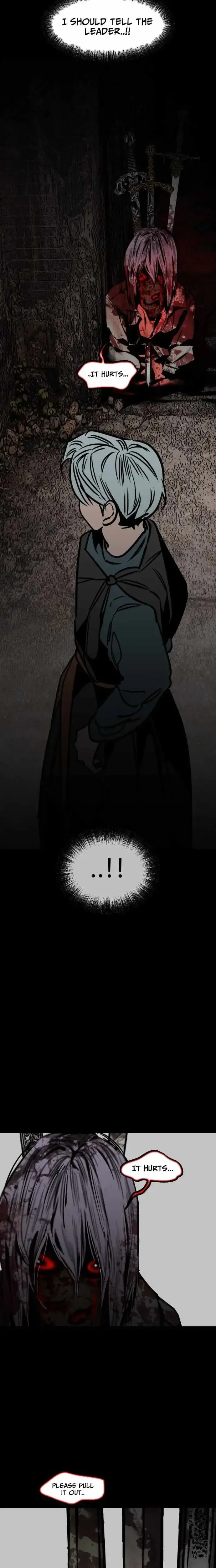 The Cloud Dream of the Nine - Zero  Chapter 40 Page 17