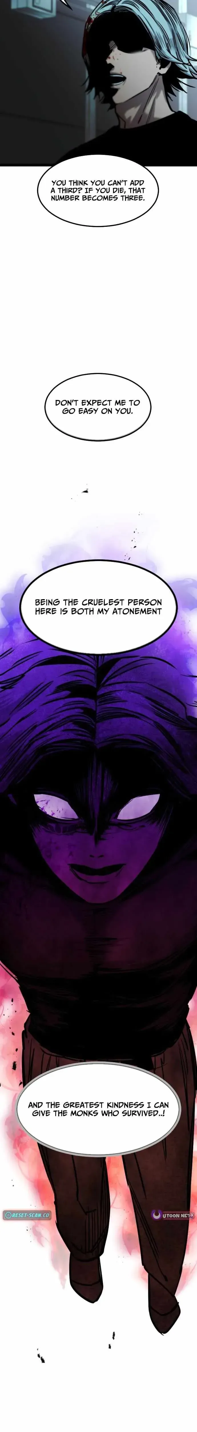 The Cloud Dream of the Nine - Zero  Chapter 40 Page 25