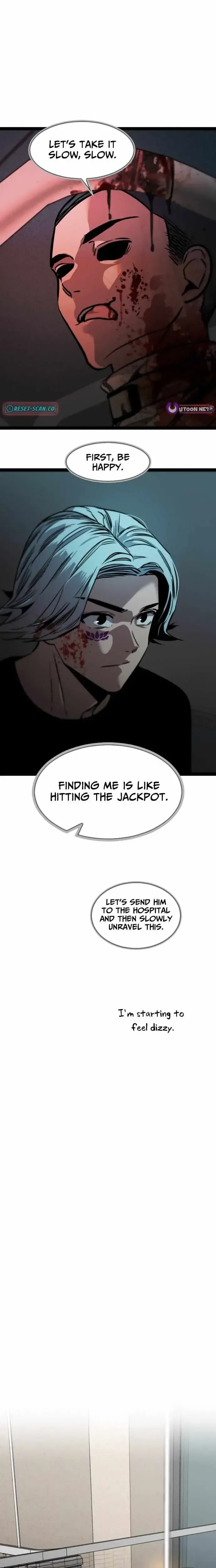 The Cloud Dream of the Nine - Zero  Chapter 40 Page 30