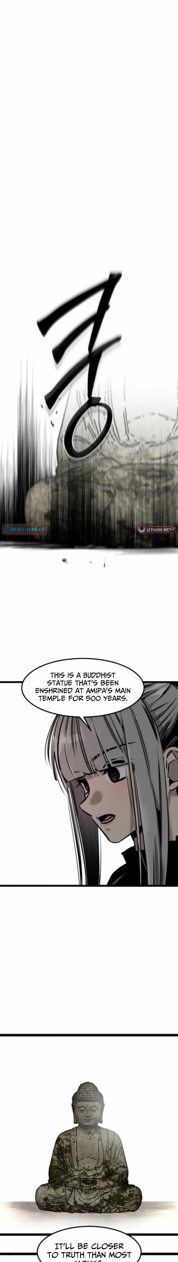 The Cloud Dream of the Nine - Zero  Chapter 23 Page 14