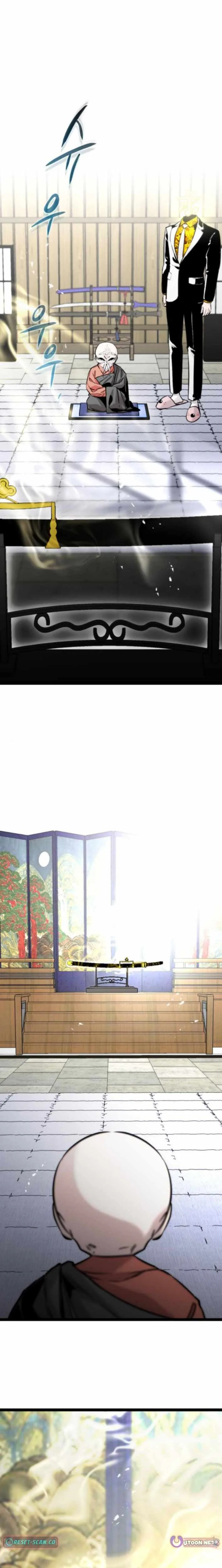 The Cloud Dream of the Nine - Zero  Chapter 23 Page 21