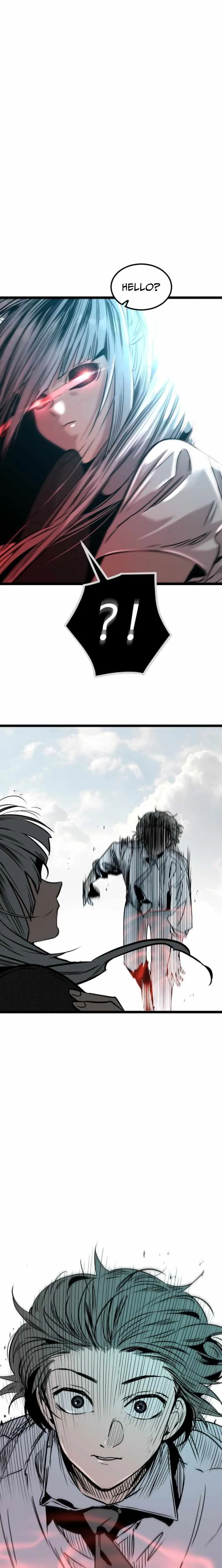 The Cloud Dream of the Nine - Zero  Chapter 23 Page 30