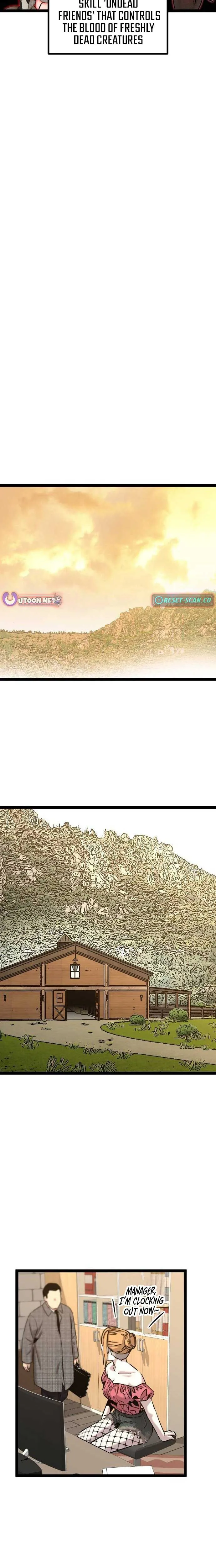 The Cloud Dream of the Nine - Zero  Chapter 11 Page 25