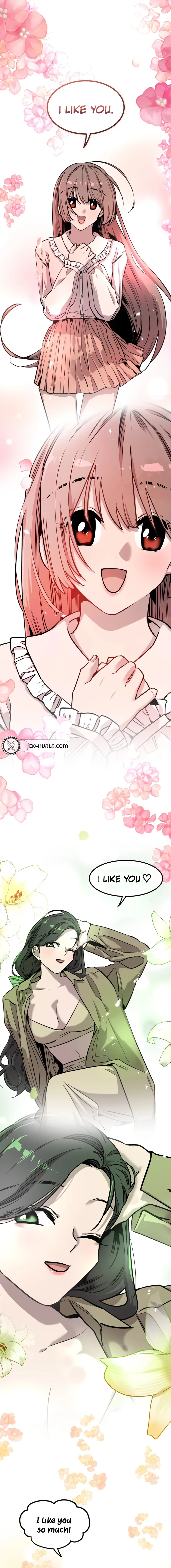 The Cloud Dream of the Nine - Zero  Chapter 56 Page 7