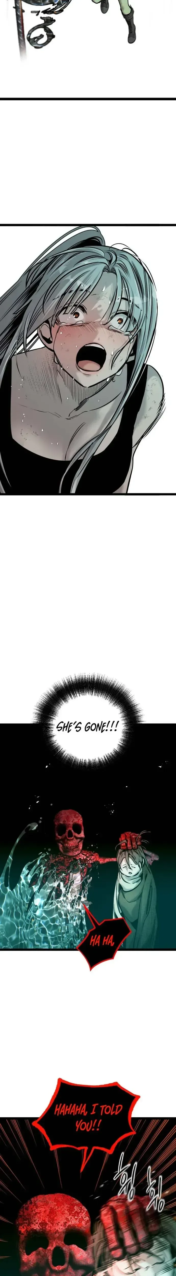 The Cloud Dream of the Nine - Zero  Chapter 52 Page 16