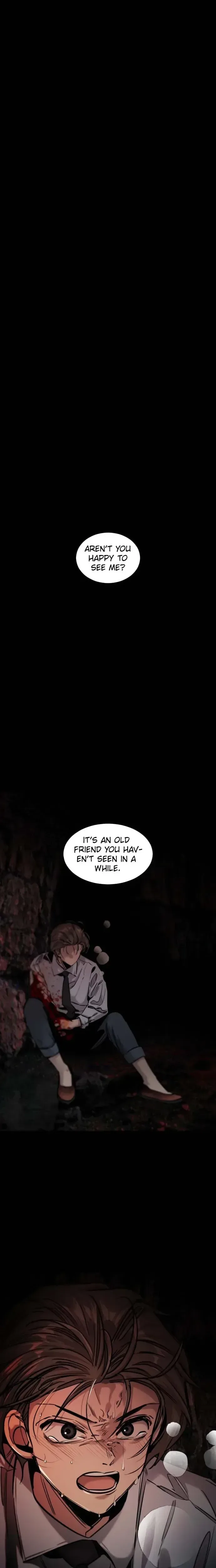 The Cloud Dream of the Nine - Zero  Chapter 52 Page 24
