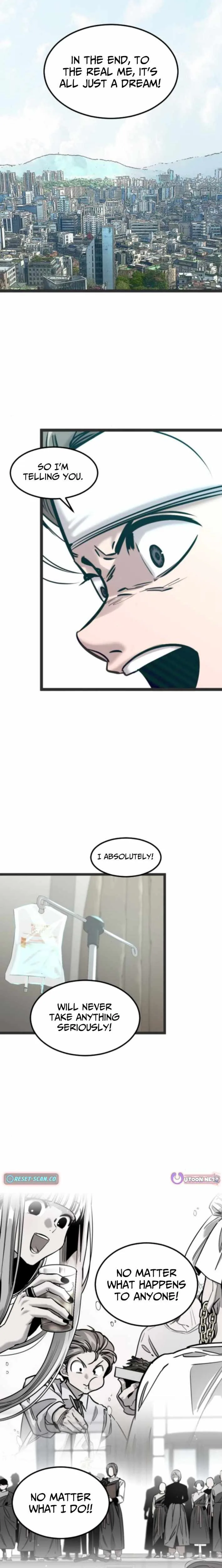 The Cloud Dream of the Nine - Zero  Chapter 19 Page 17