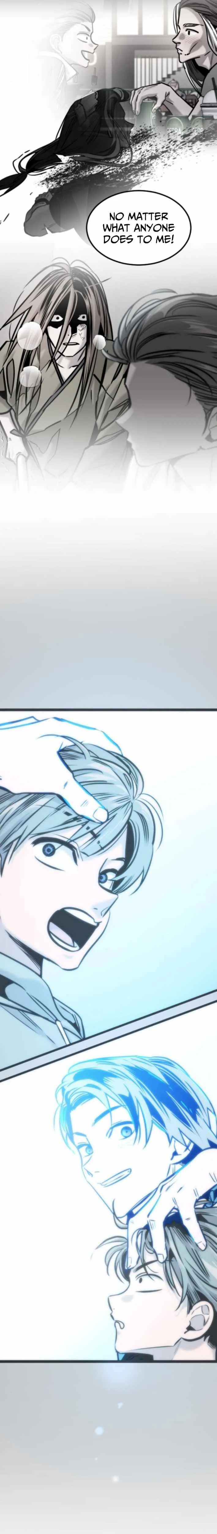 The Cloud Dream of the Nine - Zero  Chapter 19 Page 18