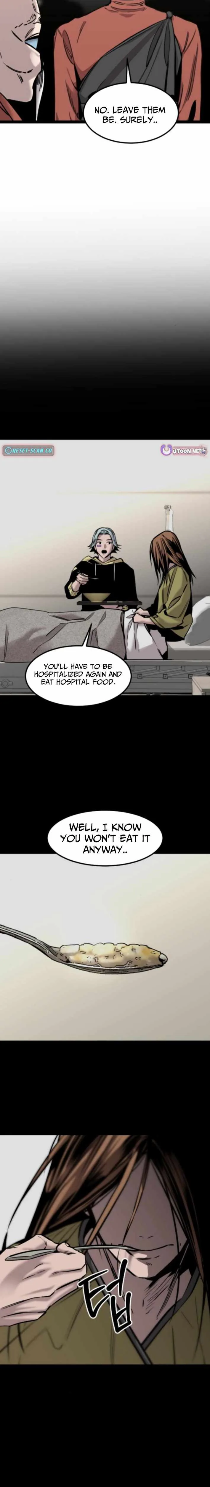 The Cloud Dream of the Nine - Zero  Chapter 19 Page 21