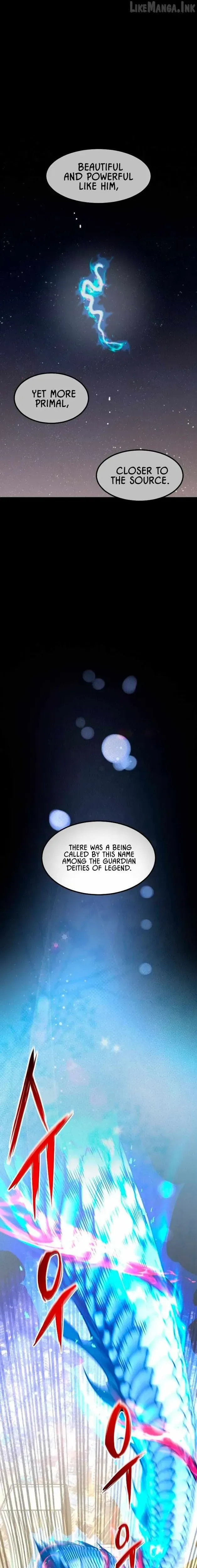 The Cloud Dream of the Nine - Zero  Chapter 46 Page 13