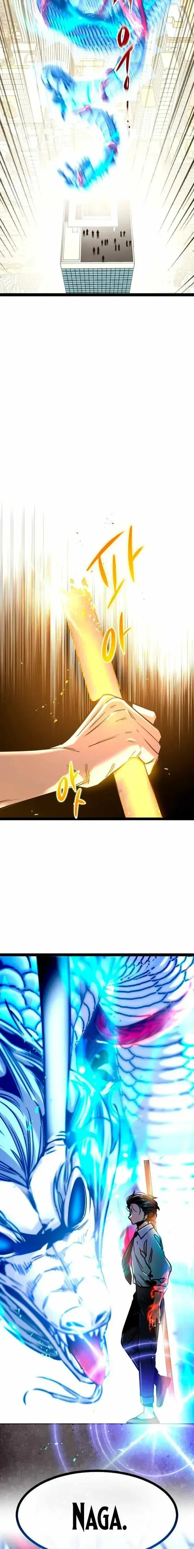 The Cloud Dream of the Nine - Zero  Chapter 46 Page 14