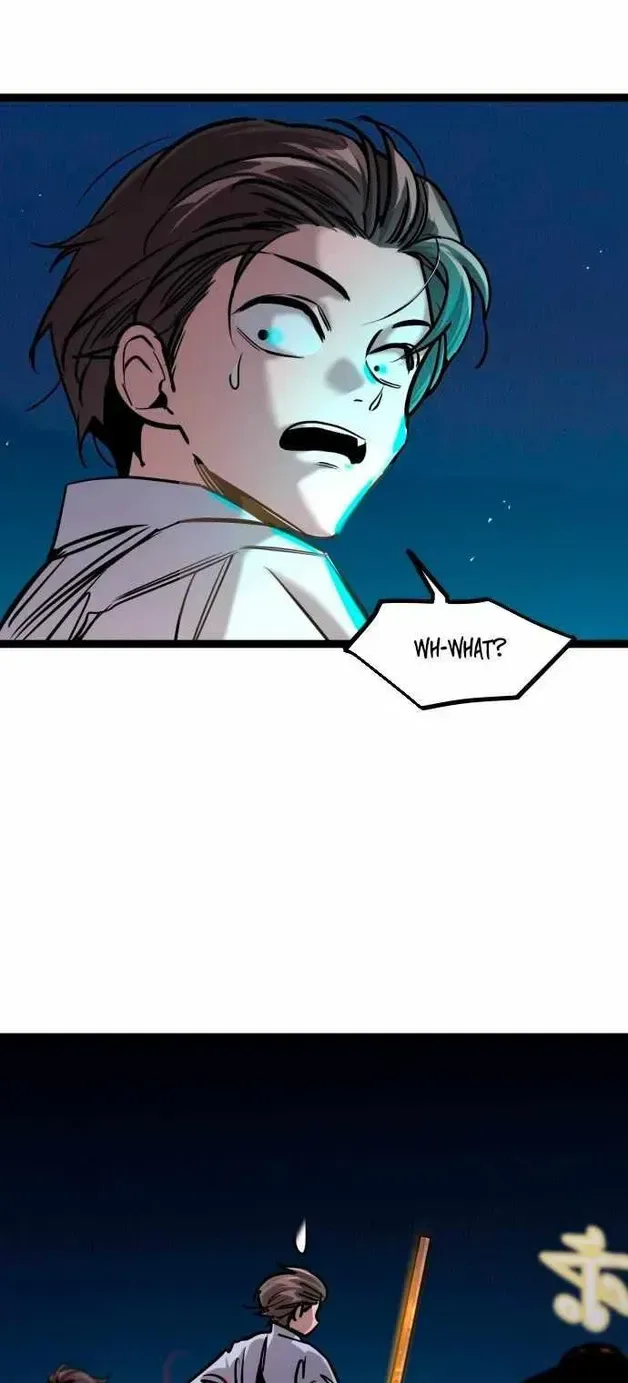 The Cloud Dream of the Nine - Zero  Chapter 46 Page 20