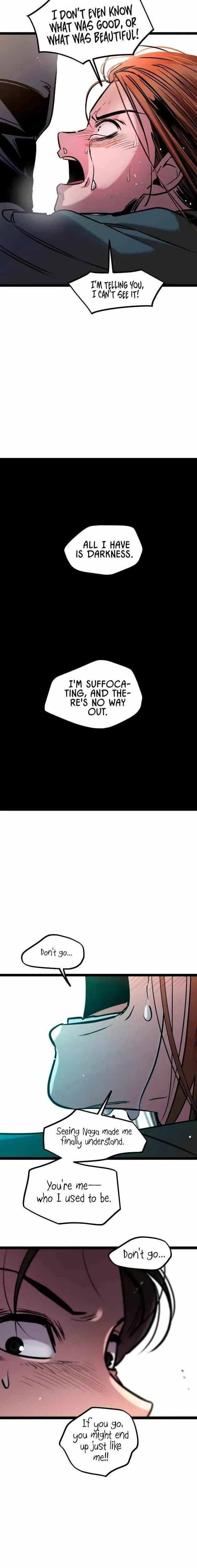 The Cloud Dream of the Nine - Zero  Chapter 46 Page 22