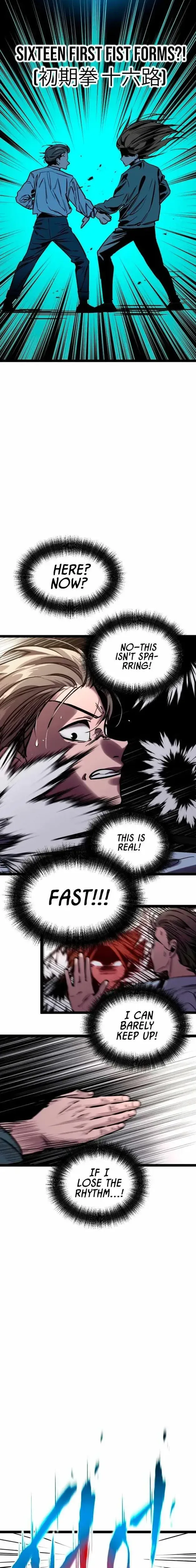 The Cloud Dream of the Nine - Zero  Chapter 46 Page 26