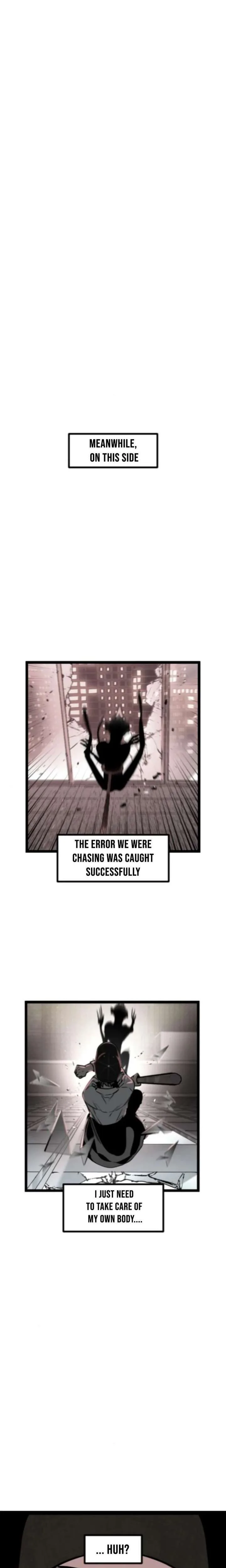 The Cloud Dream of the Nine - Zero  Chapter 33 Page 9