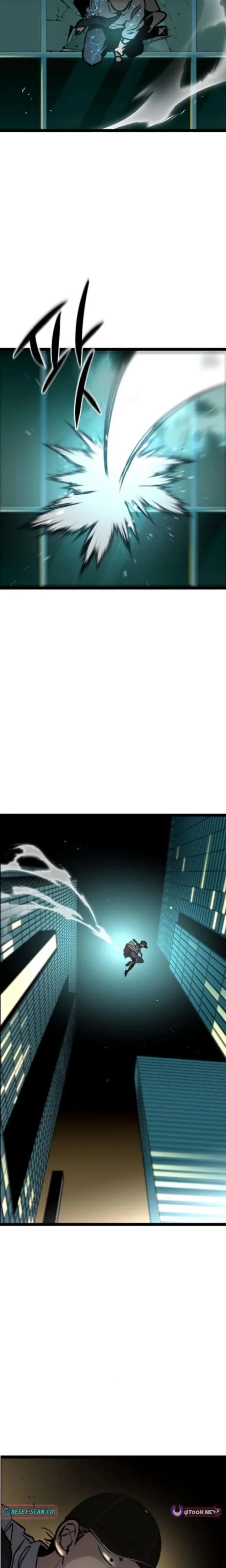The Cloud Dream of the Nine - Zero  Chapter 33 Page 15