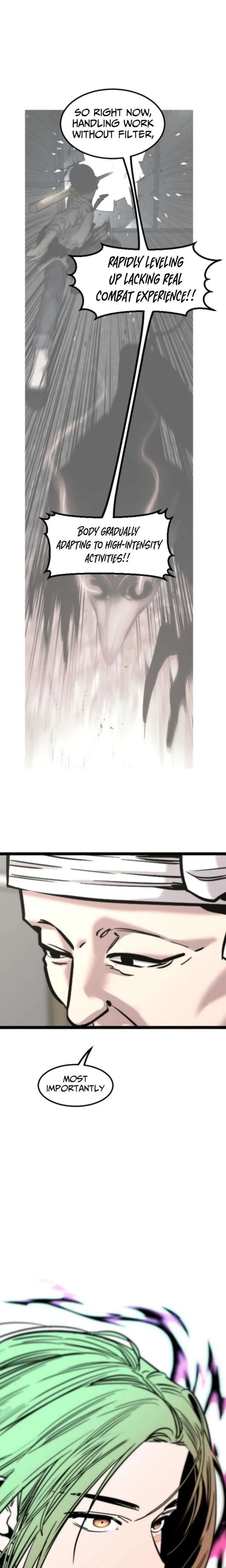 The Cloud Dream of the Nine - Zero  Chapter 33 Page 29
