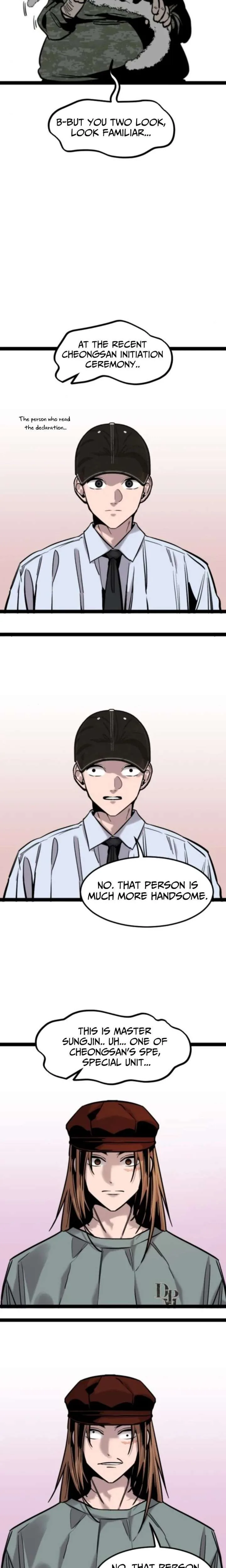 The Cloud Dream of the Nine - Zero  Chapter 33 Page 35